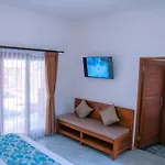 Semana Cliff Villa Ubud