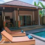 Semana Cliff Villa Ubud