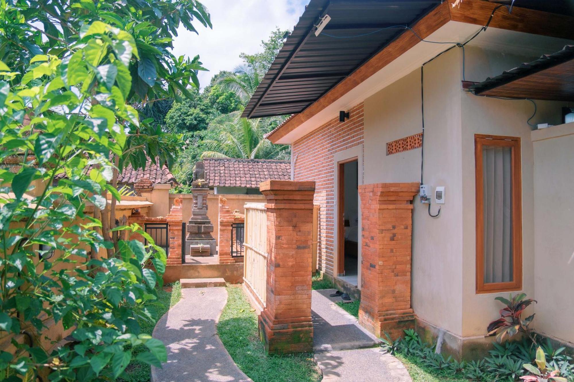 Semana Cliff Ubud