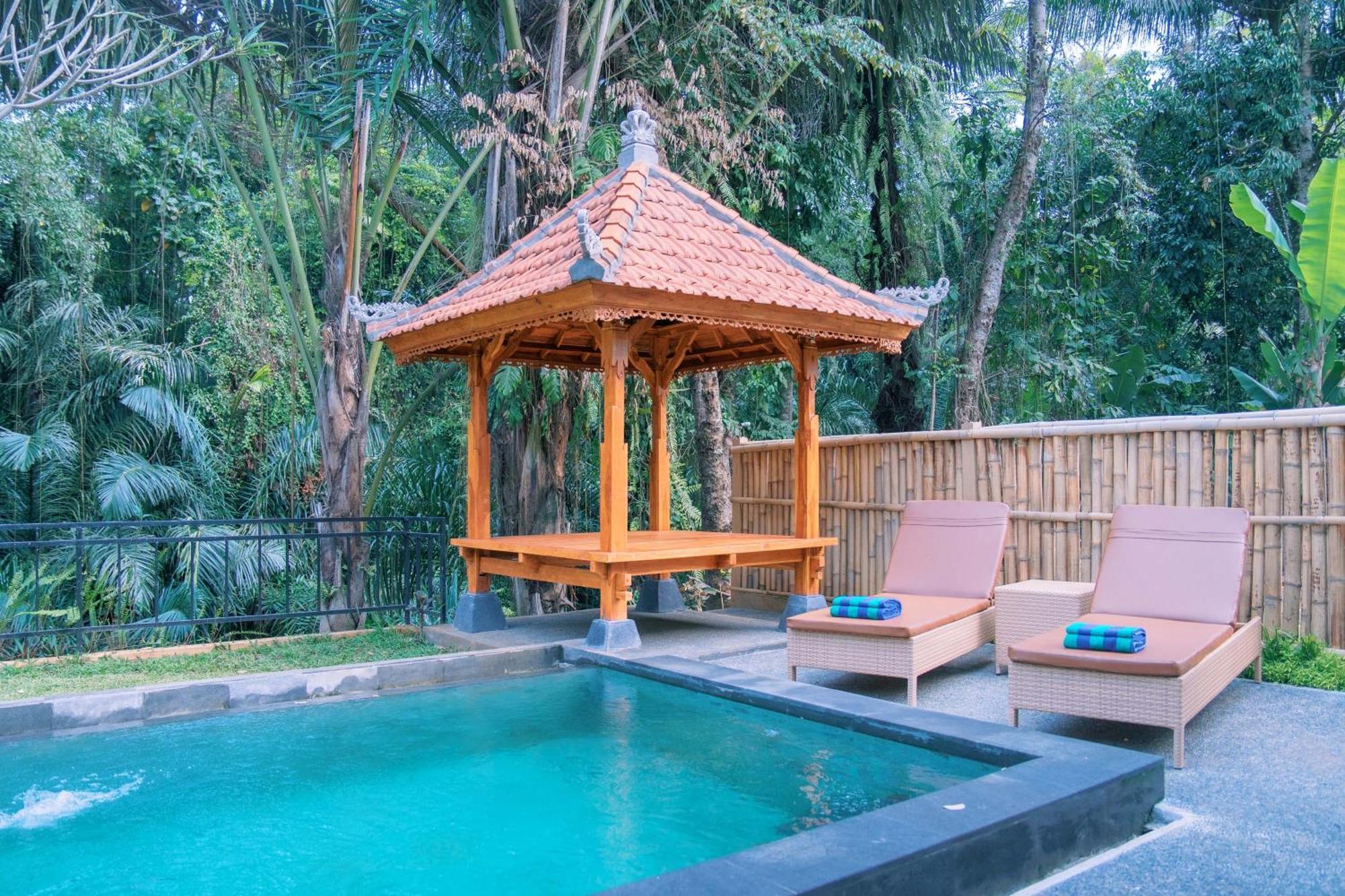Semana Cliff Villa