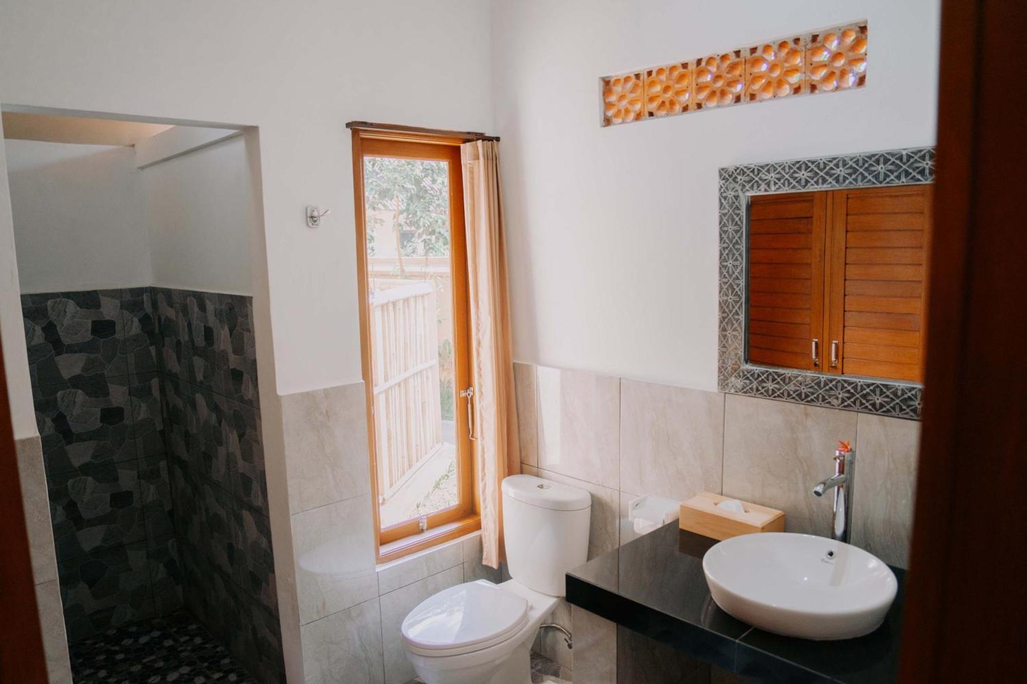 Semana Cliff Villa *