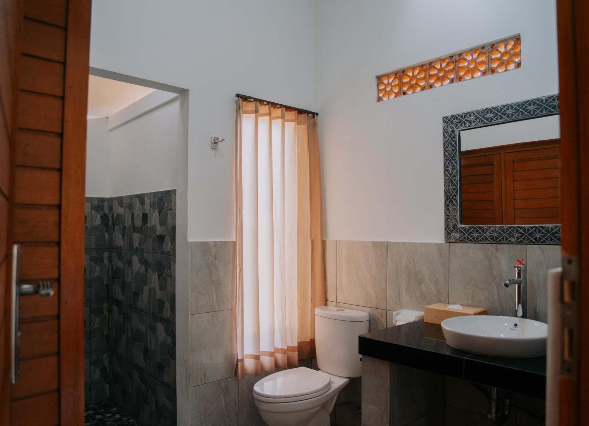 Semana Cliff Villa Ubud
