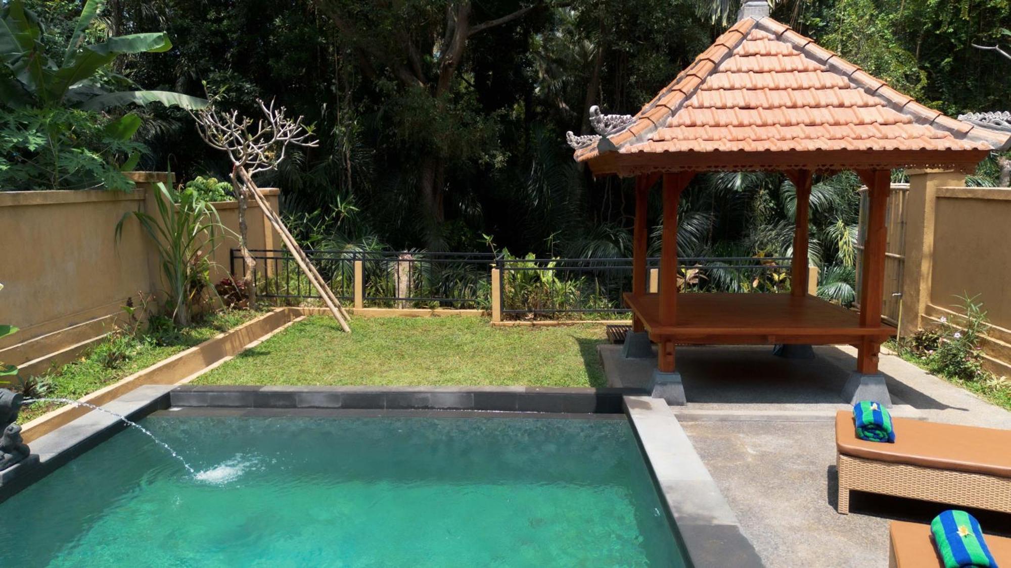 Semana Cliff * Ubud