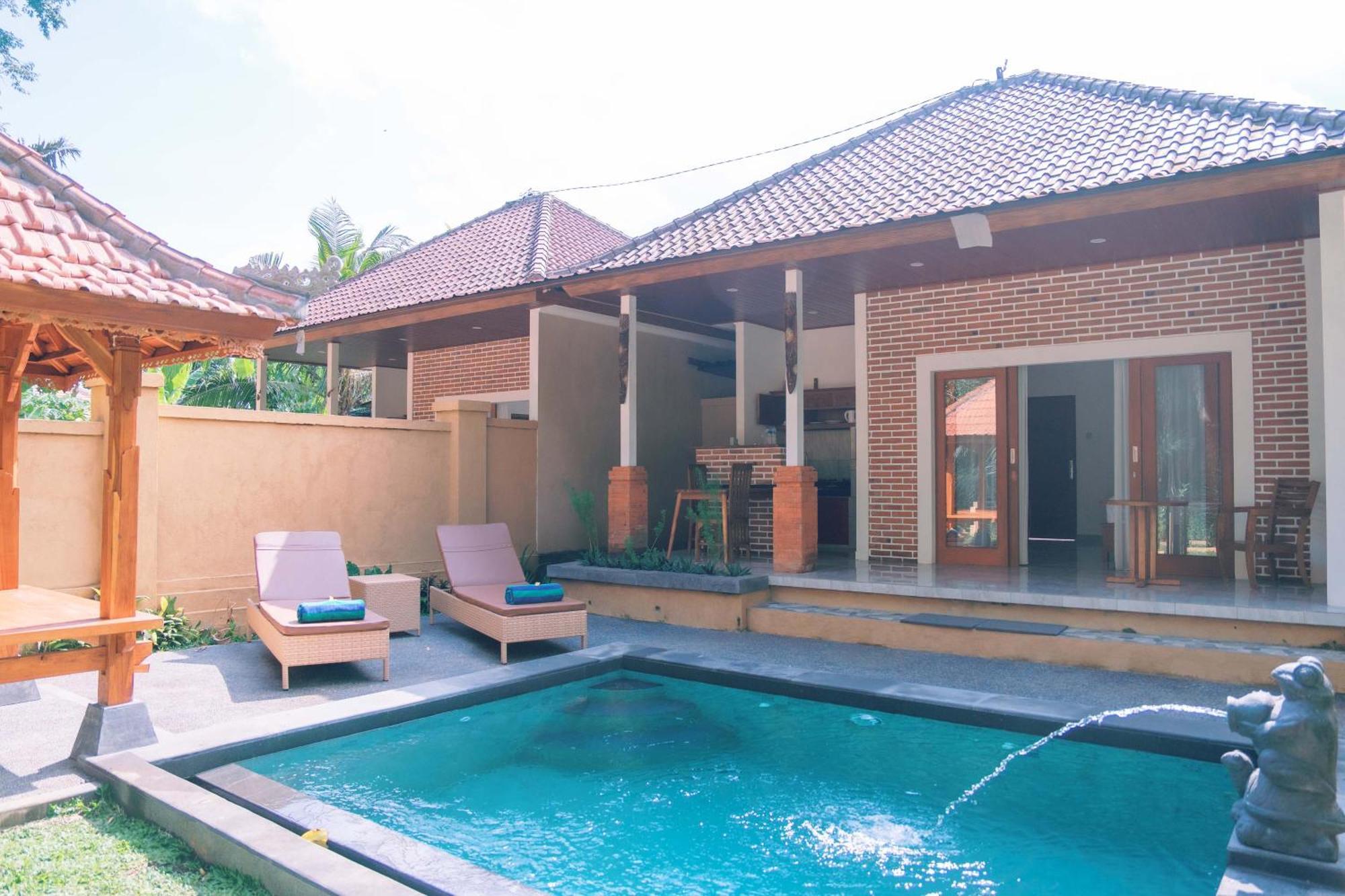 Semana Cliff Villa