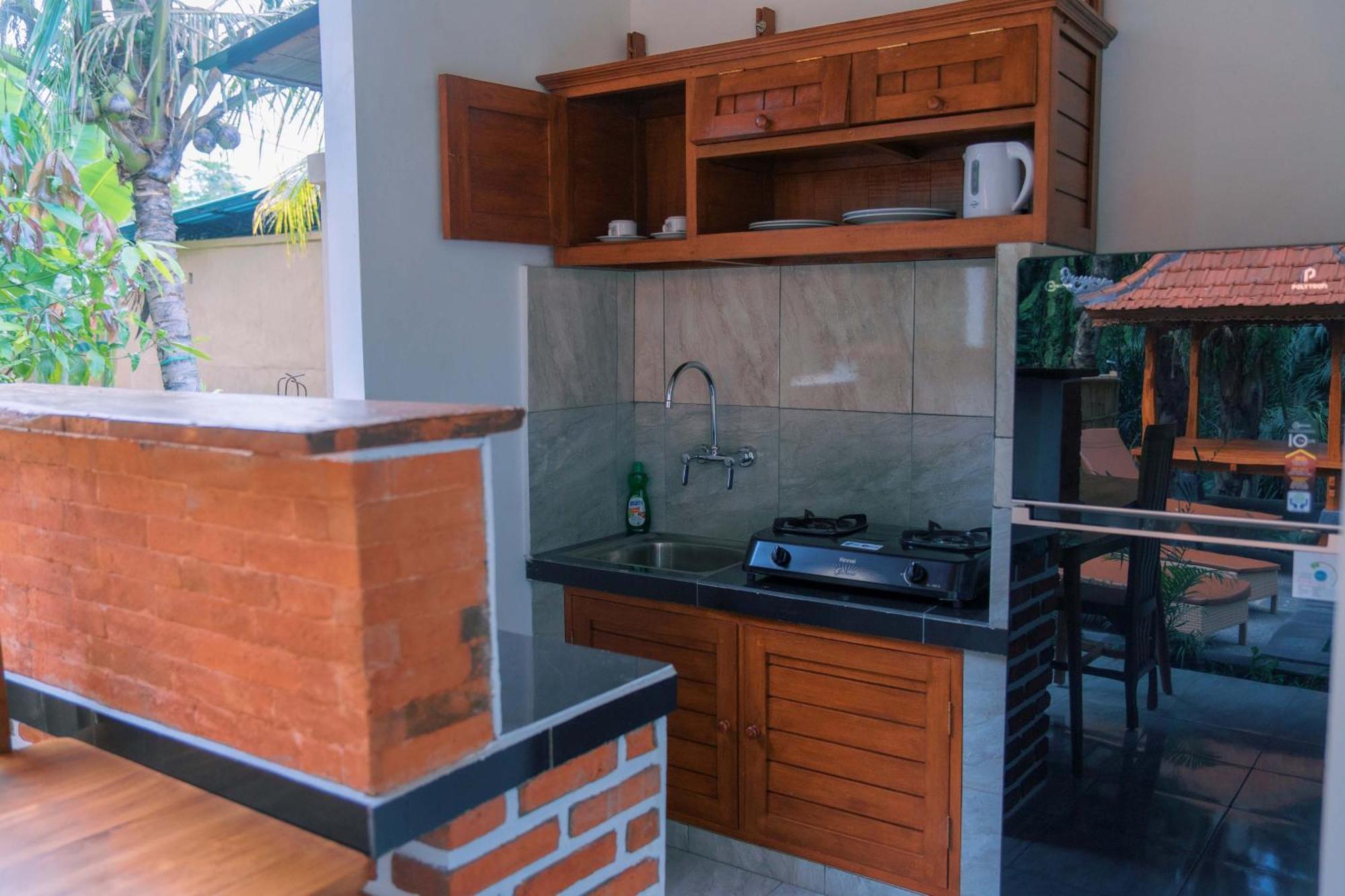 Villa Semana Cliff