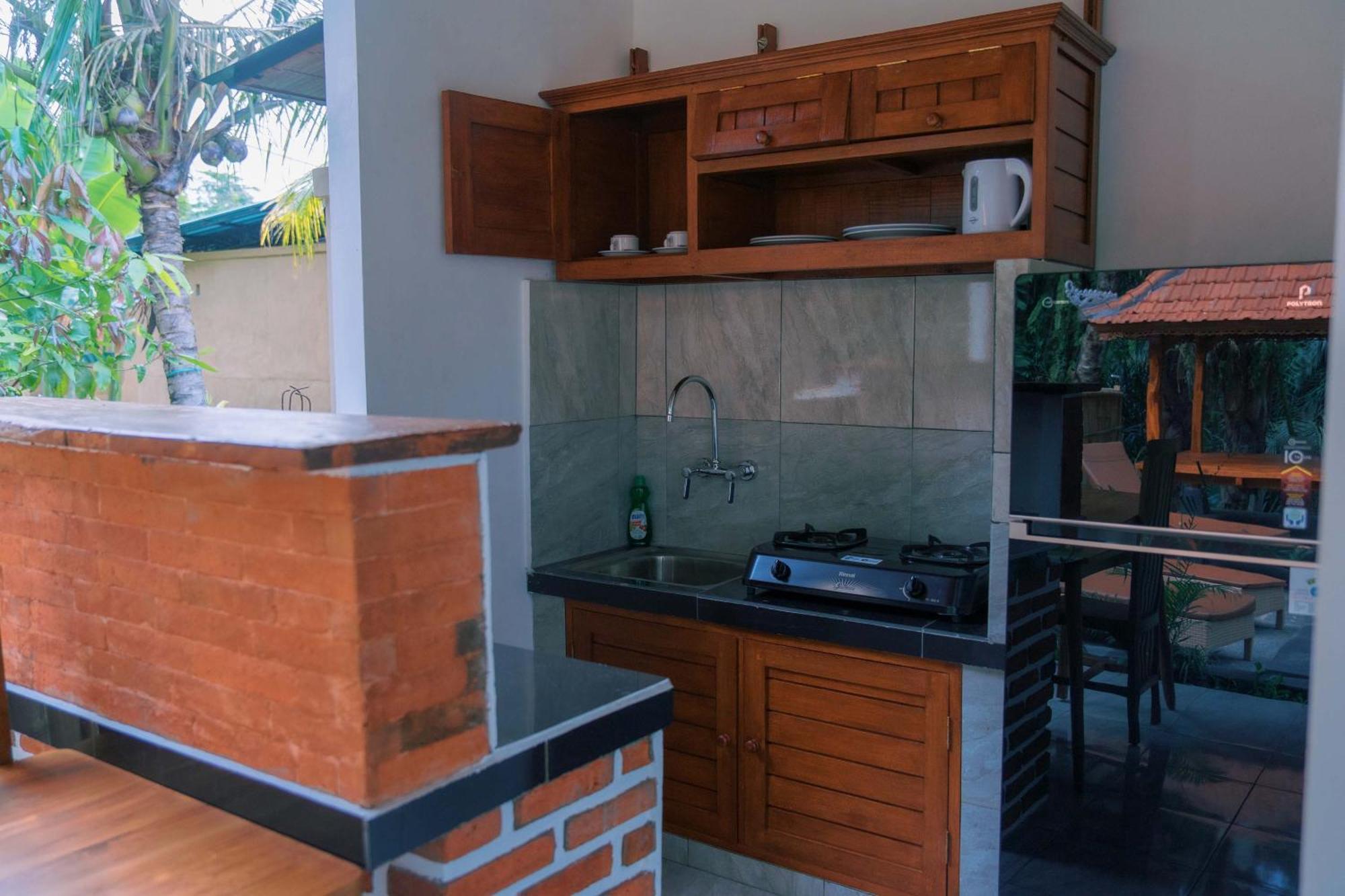 Villa Semana Cliff *