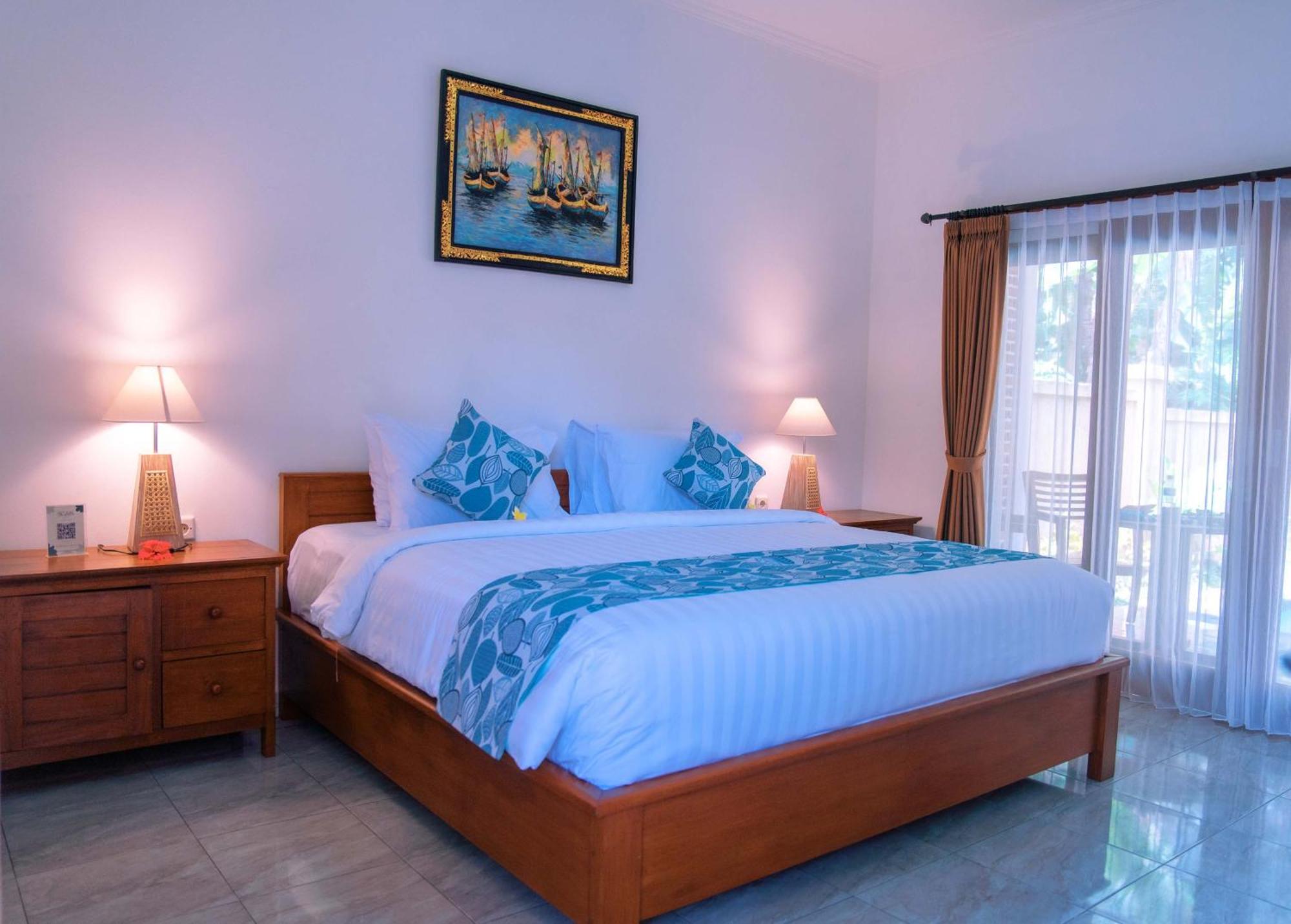 Villa Semana Cliff