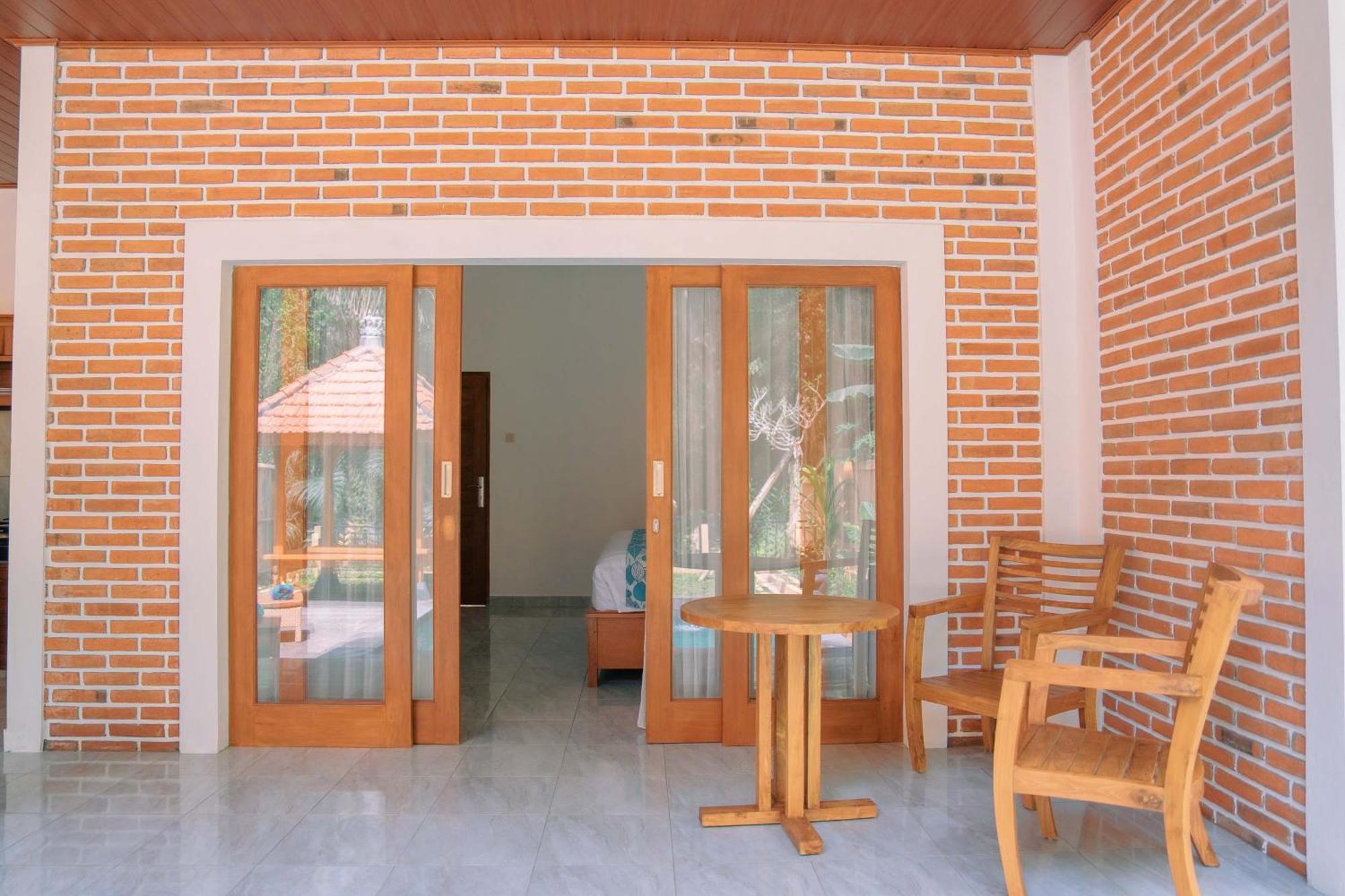 Villa Semana Cliff Ubud