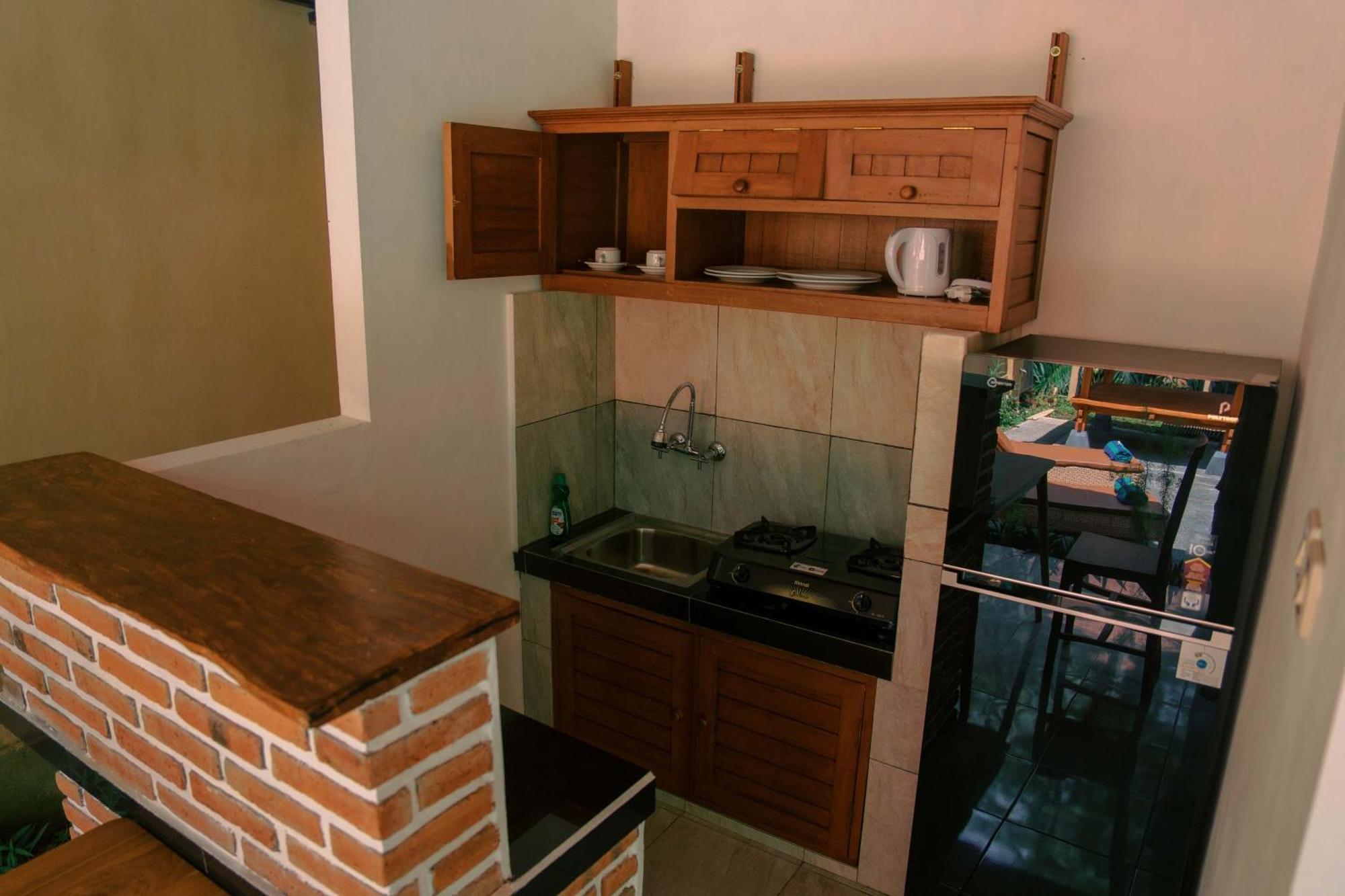 Villa Semana Cliff *