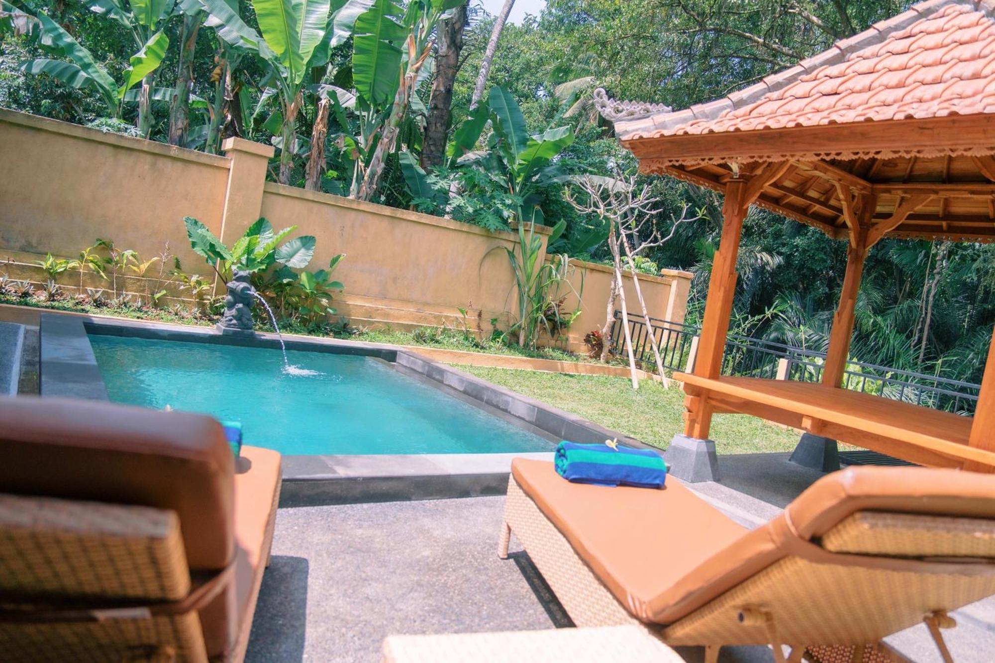 Semana Cliff Ubud
