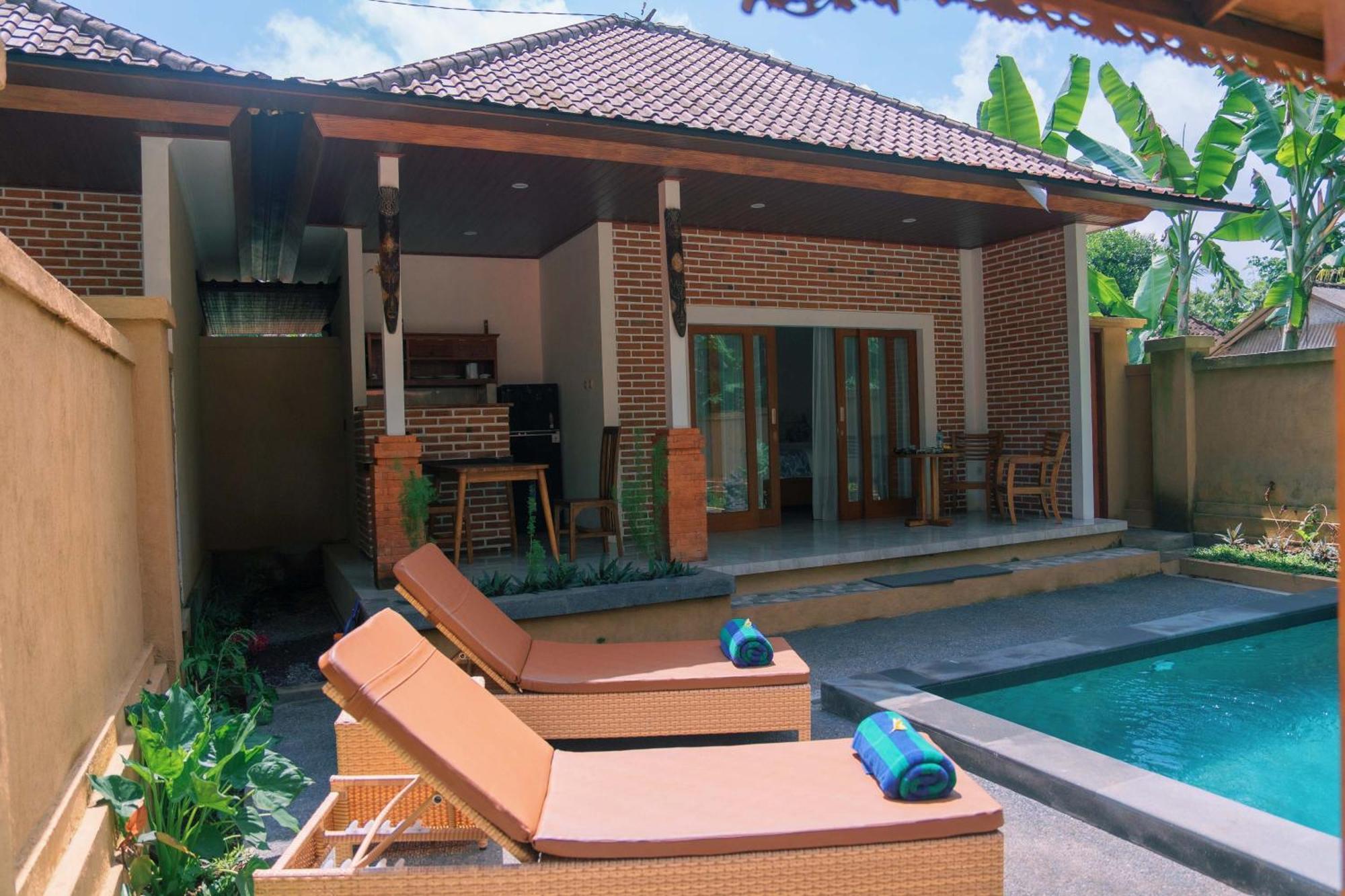 Semana Cliff * Ubud