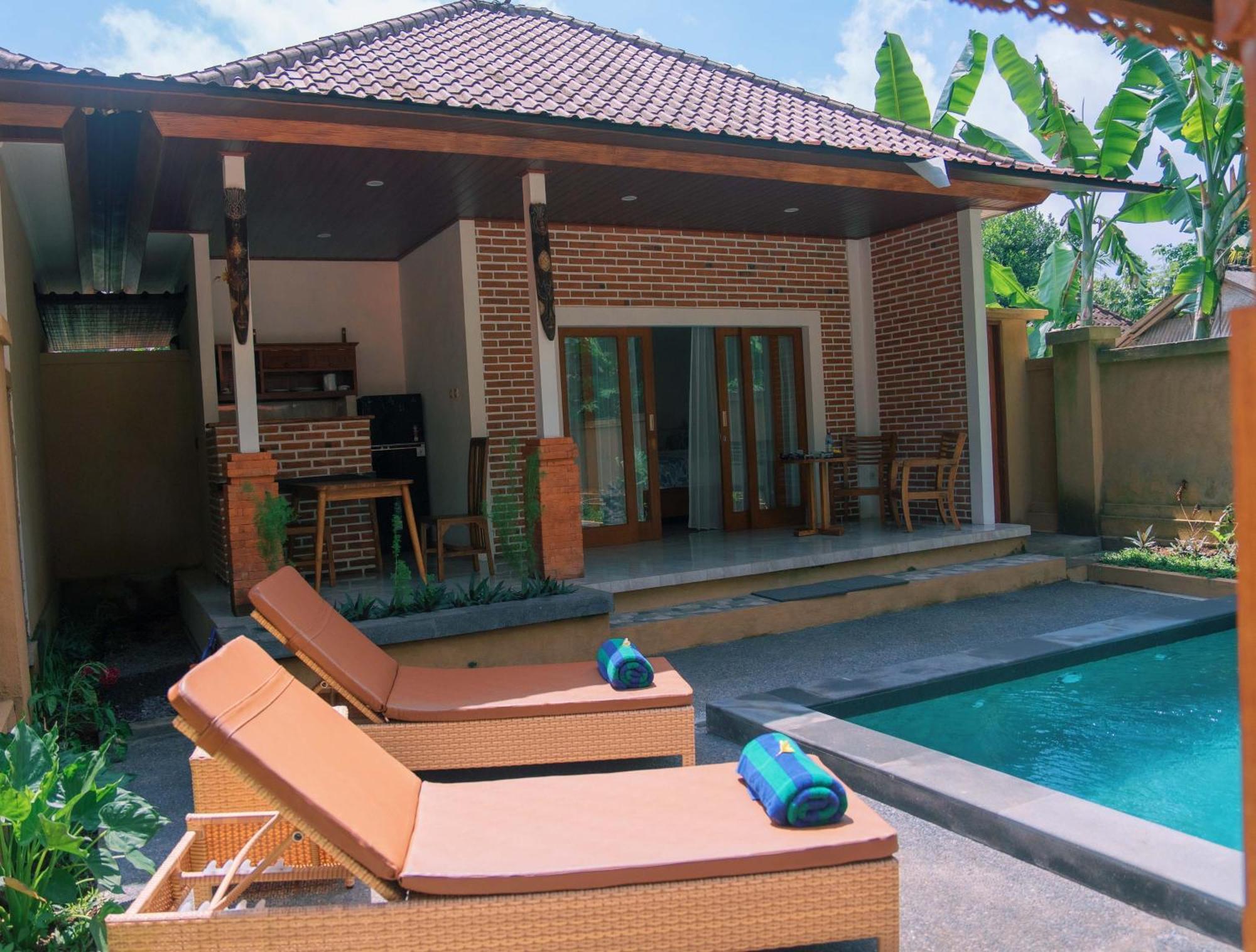 Villa Semana Cliff *
