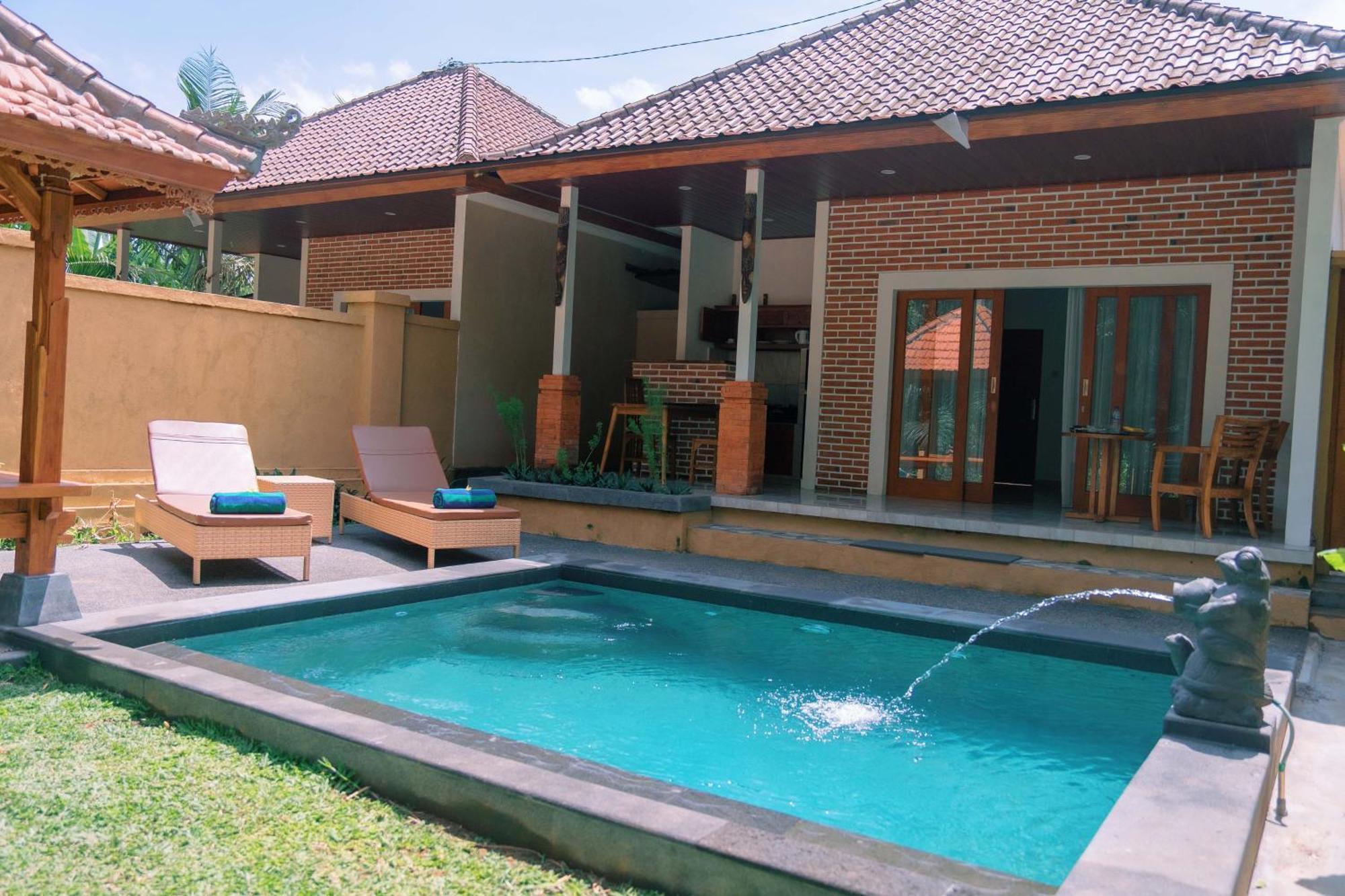 Semana Cliff Villa